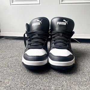 Men’s Puma Sneakers